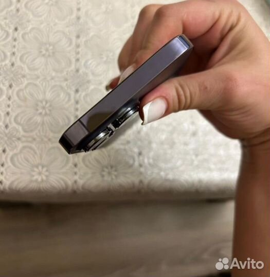 iPhone 14 Pro, 128 ГБ
