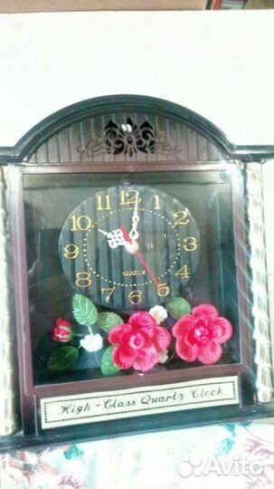 Часы настенные