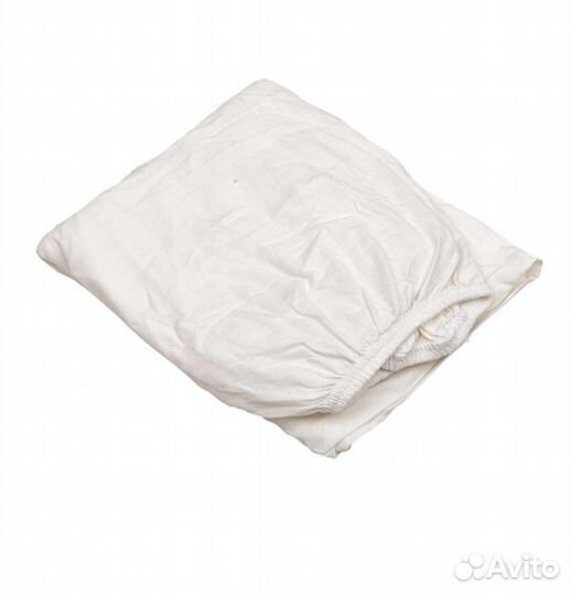 Простыни на резинке 120*75, 75*75