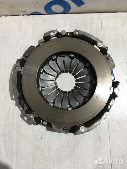 Корзина сцепления LADA vesta SW Cross 1.8 мт