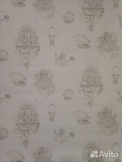 Продам обои