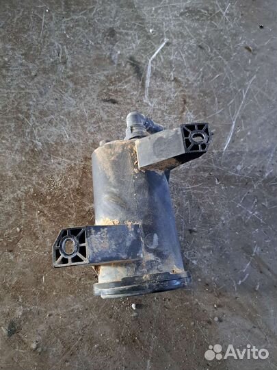 Абсорбер топливный Range Rover Vogue