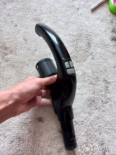 Запчасти на пылесос Samsung