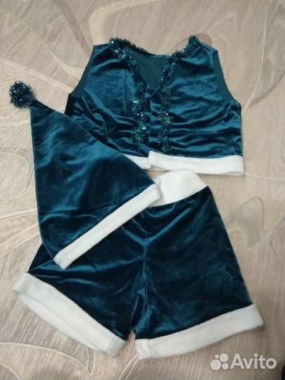 Костюмы для утренников