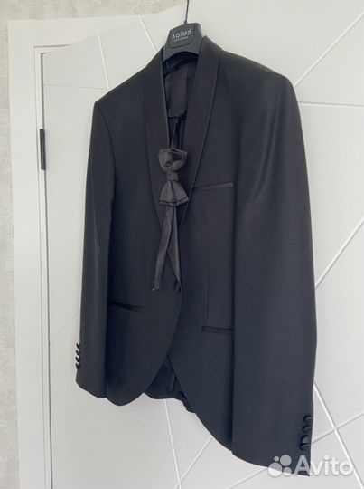 Мужской смокинг