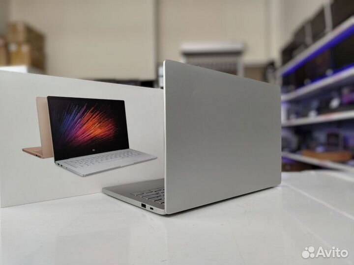 Ноутбук Xiaomi Intel Core i5 8 гб