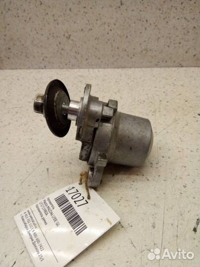 Натяжитель Mazda Mazda6 GG lfde