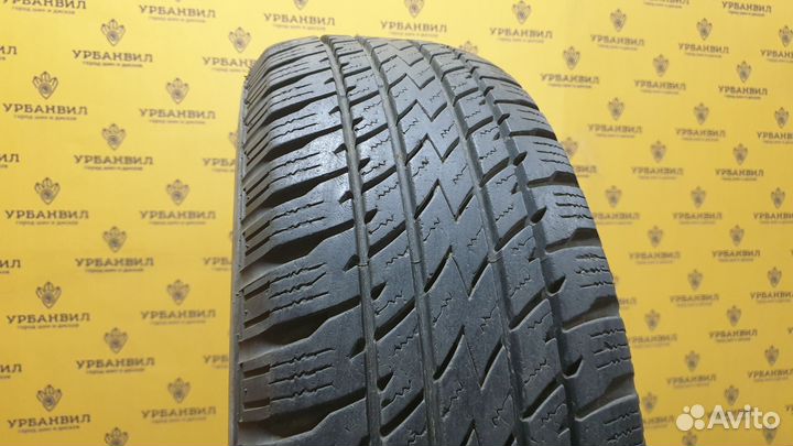 GT Radial Savero HT Plus 225/70 R16