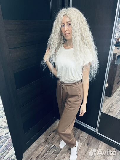 Афрокудри,термозамещение,се дреды и косы