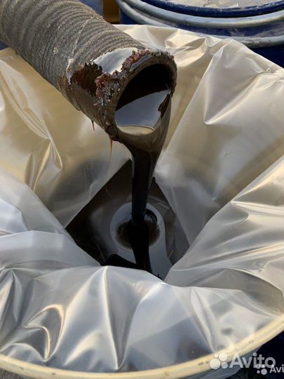 Патока свекловичная (меласса)