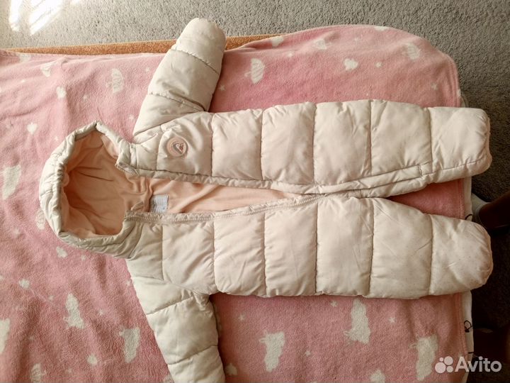 Продам комбинезон