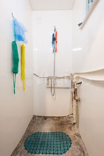 Комната 10 м² в 4-к., 5/5 эт.