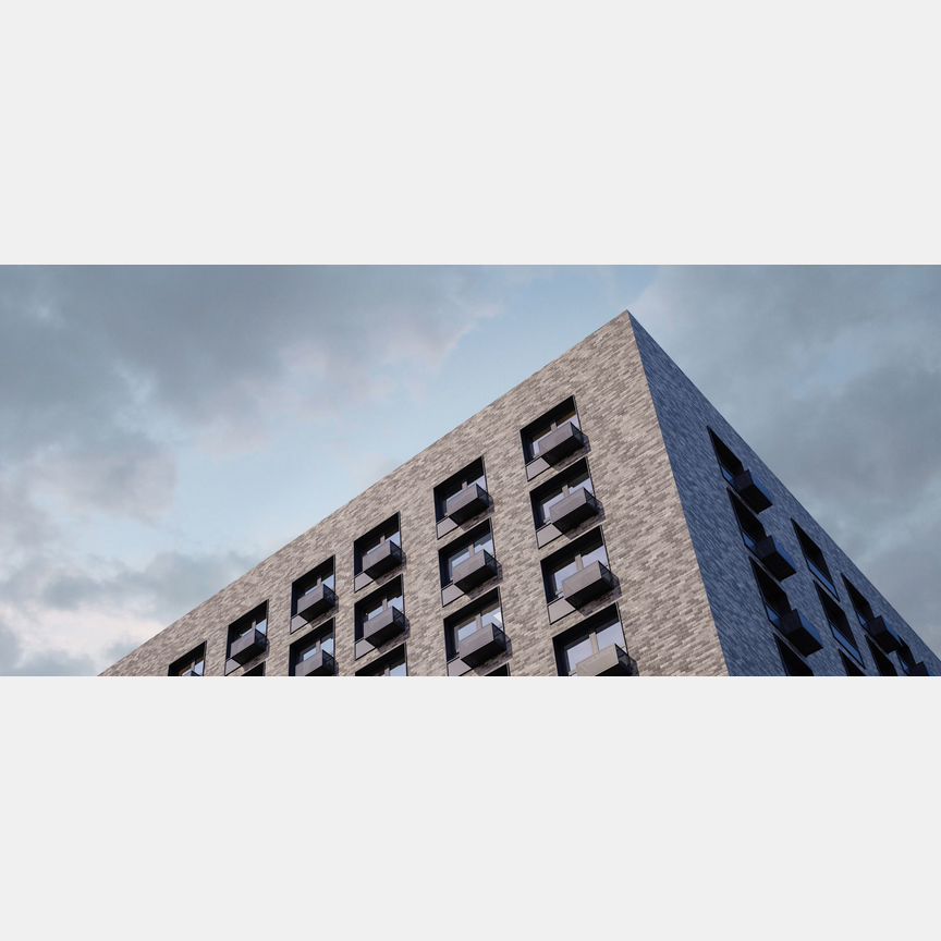 3-к. квартира, 69,4 м², 8/14 эт.