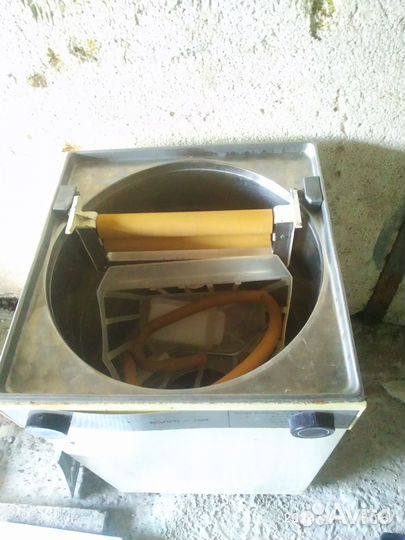 Стиральная машинка волга15