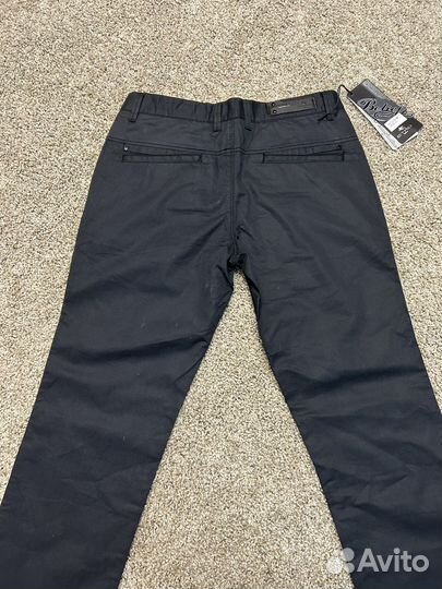Брюки мужские новые, 30,31, 34-36