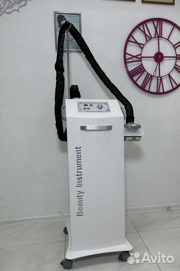 Оборудование для косметологического бизнеса