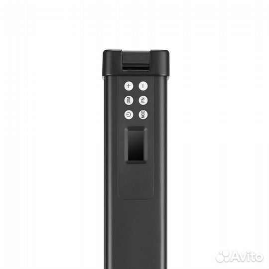 Осветитель светодиодный Godox Dive Light rgbww WT60R для подводной съемки