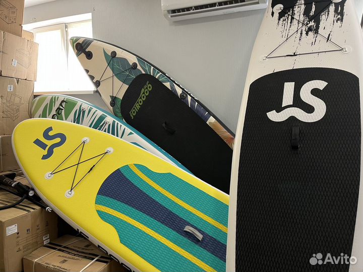 Сап борд sup board