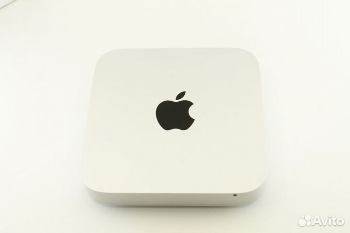 Apple Mac mini late 2012 Core i7 16 GB SSD 256