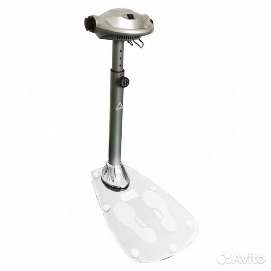 Вибромассажер DFC VM10