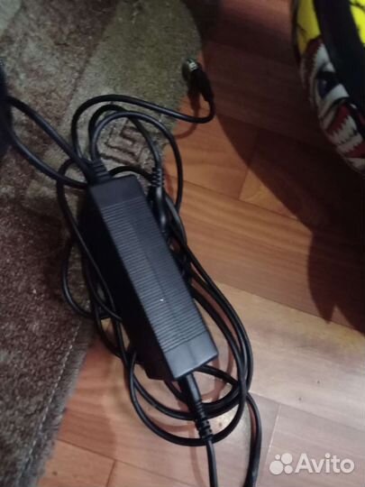 Гироскутер бу