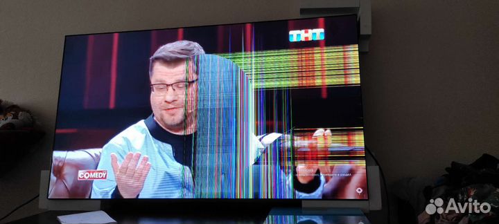 Монитор Samsung 55