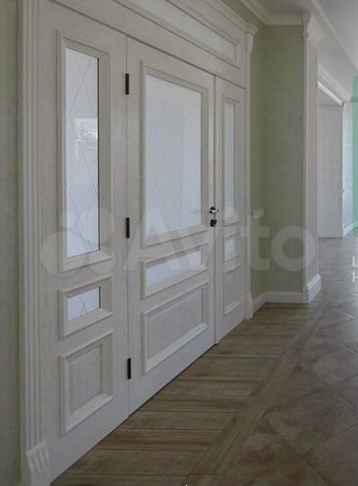 Дом 300 м² на участке 16 сот.