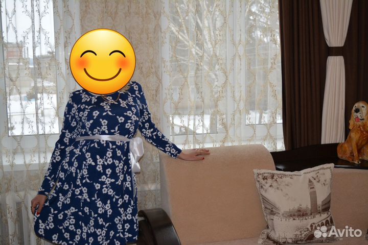 Платье для беременных