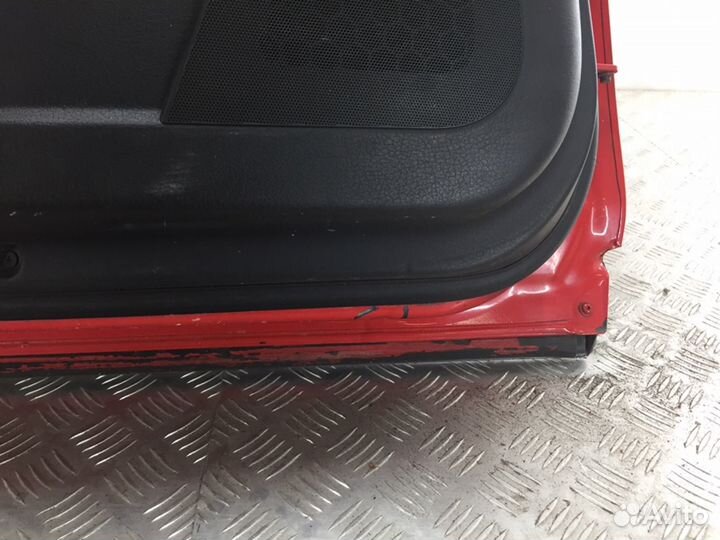 Дверь боковая Audi A6 C6 (2004-2011)