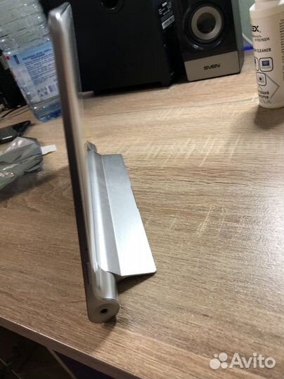 Планшет lenovo yoga tablet