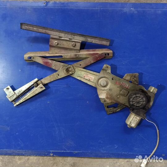 Стеклоподъемники ваз 2170 Приора