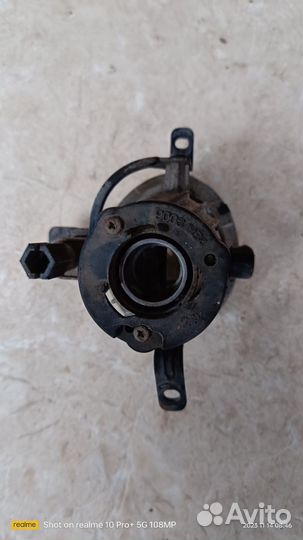 Придумана фара хундай соната