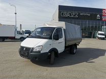 Новый ГАЗ ГАЗель 3302 2.9 MT, 2024, цена 2 470 000 руб.