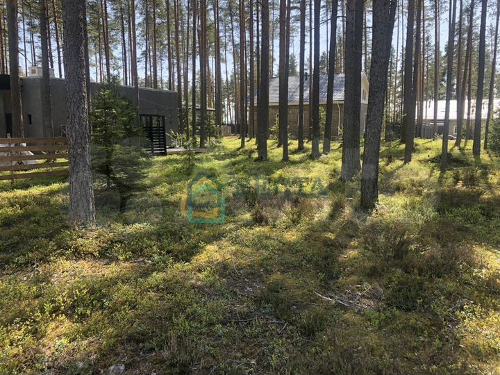 Участок 7,4 сот. (ИЖС)