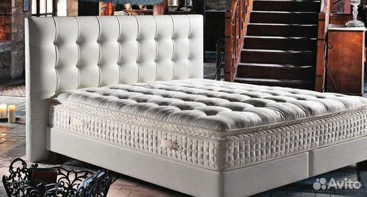 Матрас 90х200 новый