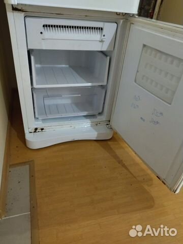 Холодильник