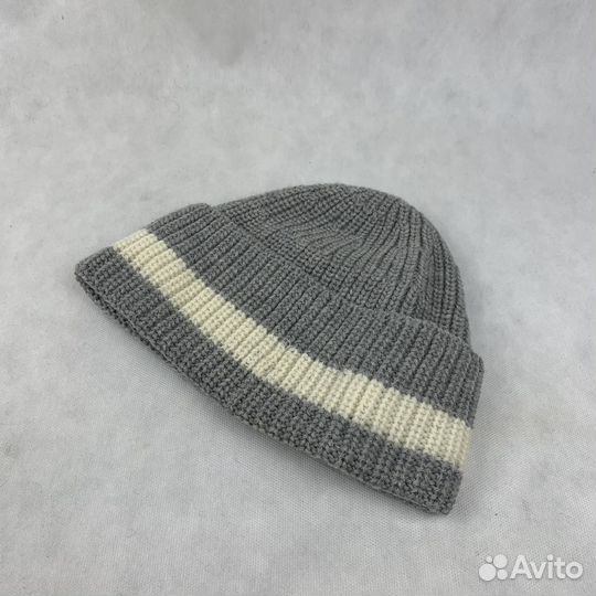 Шапка бини Lacoste