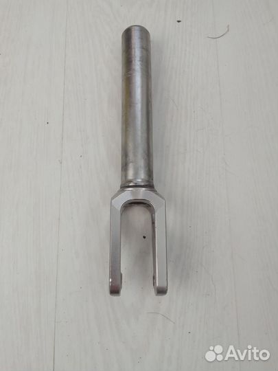 Запчасти для трюкового самоката