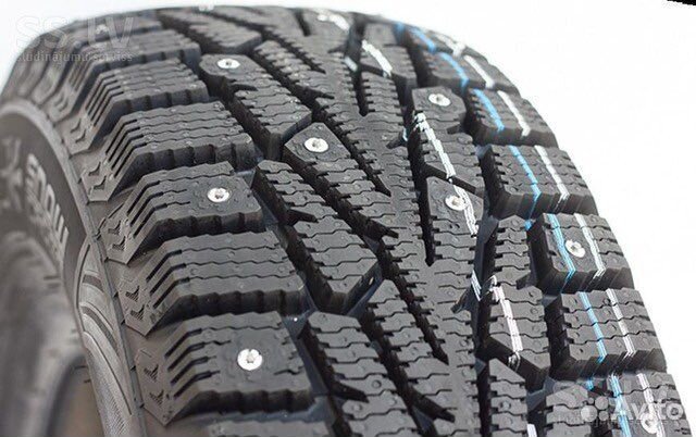 Cordiant Snow Cross 205/55 R16