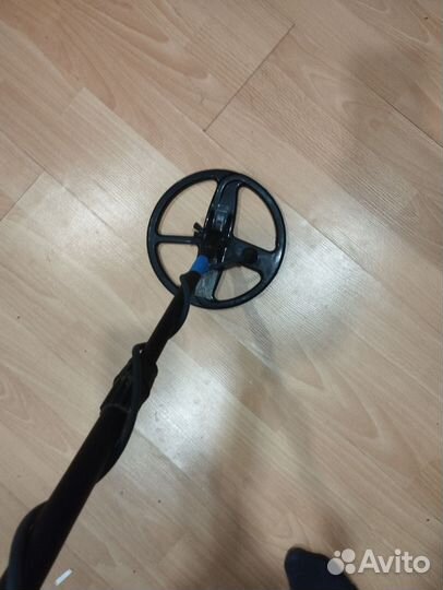 Металлоискатель бу квазар арм