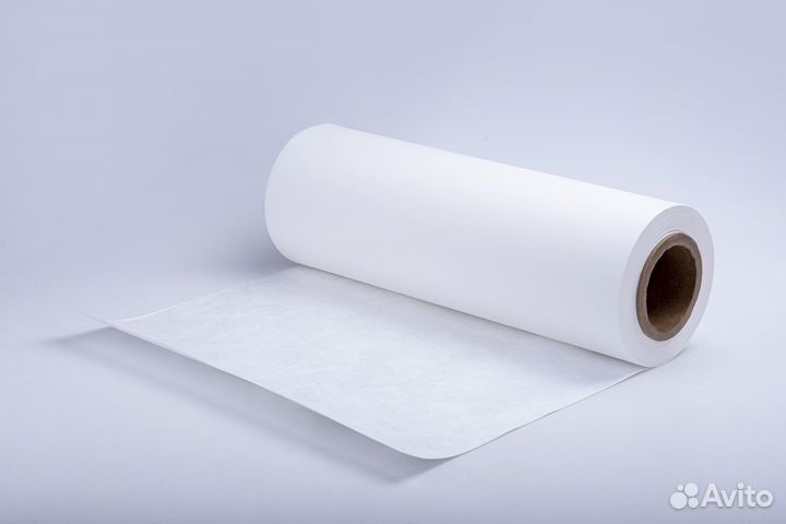 Материал Tyvek (тайвек) для медицинской упаковки
