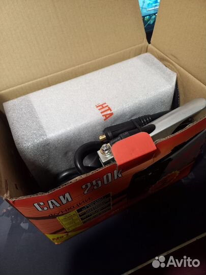 Ресанта саи-250К