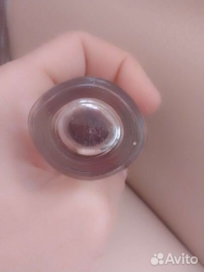 Туалетная вода женская yves rocher