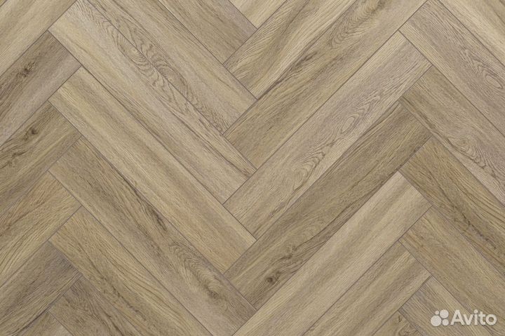 Виниловый ламинат Aquafloor Parquet Glue AF2503PG