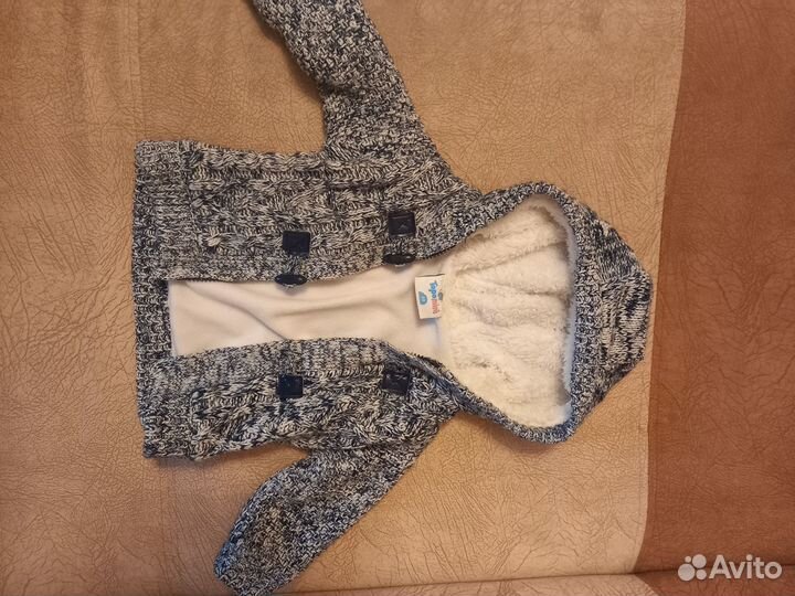 Слипы боди комбинезоны 68,74