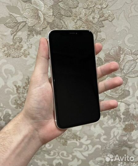 iPhone Xr, 128 ГБ