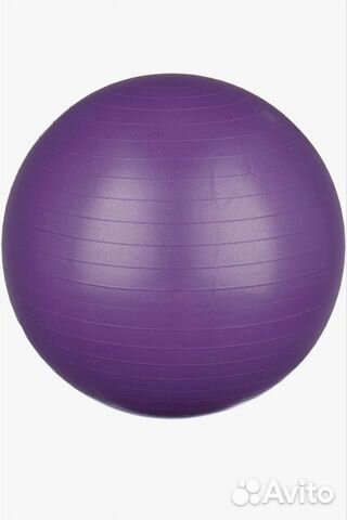 Мяч гимнастический
