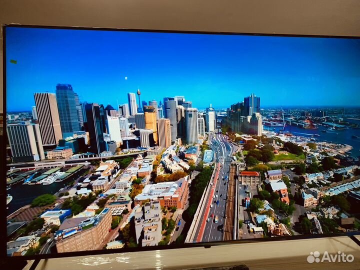 Телевизоры LG Samsung