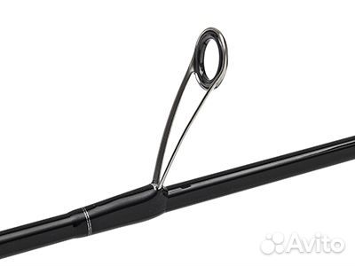 Спиннинг Nautilus Fugu FGS-762L 228см 0.6-10гр