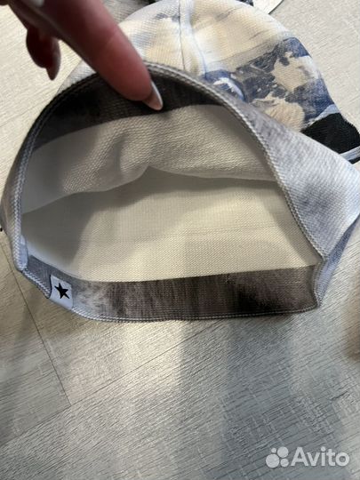 Новые шапки Molo Kenzie Kaya